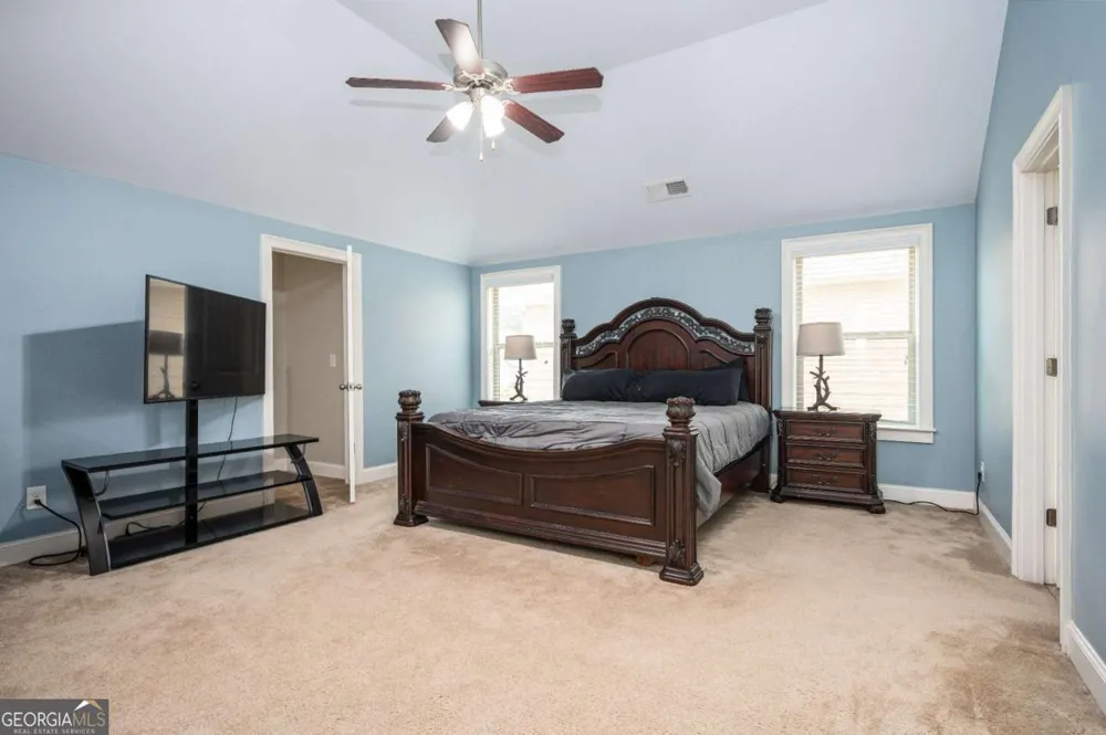 1511 Silver Mist CIR Powder Springs, GA 30127
