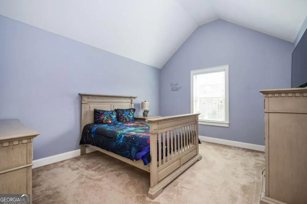 1511 Silver Mist CIR Powder Springs, GA 30127