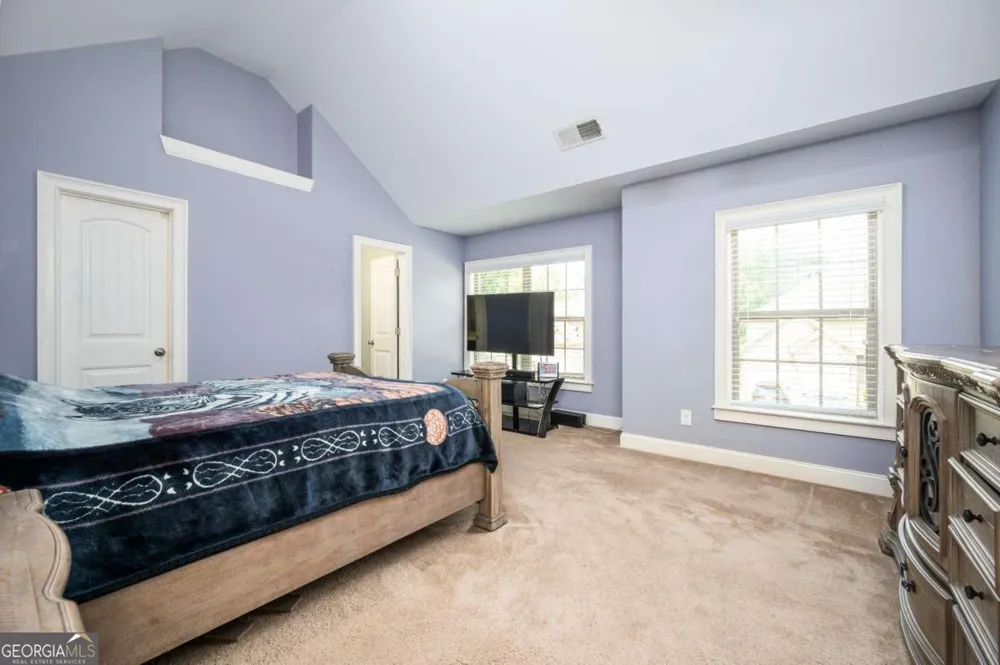 1511 Silver Mist CIR Powder Springs, GA 30127