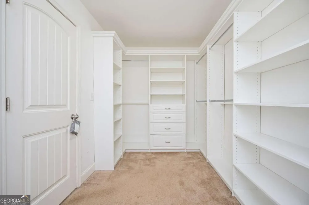 1511 Silver Mist CIR Powder Springs, GA 30127