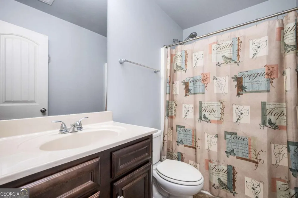 1511 Silver Mist CIR Powder Springs, GA 30127