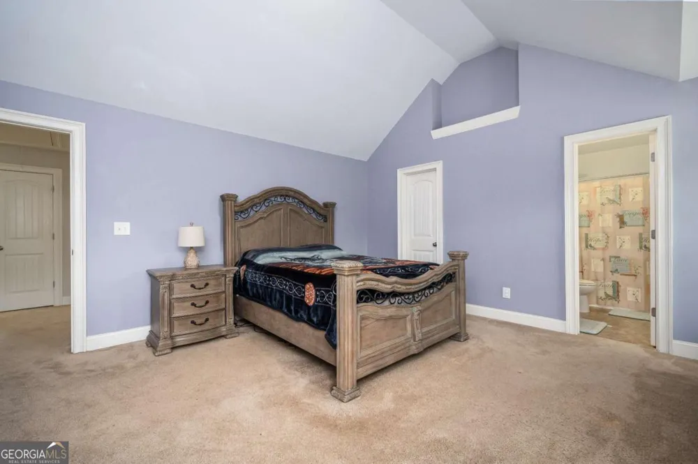 1511 Silver Mist CIR Powder Springs, GA 30127