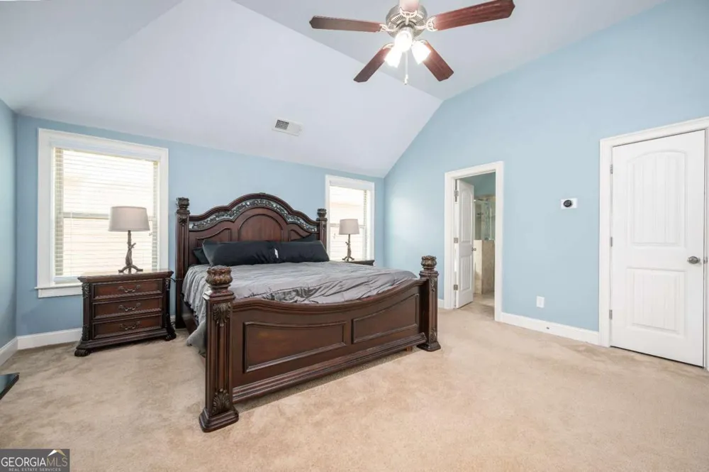 1511 Silver Mist CIR Powder Springs, GA 30127