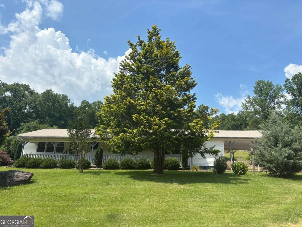 1163 Martin Head CIR Dahlonega, GA 30533