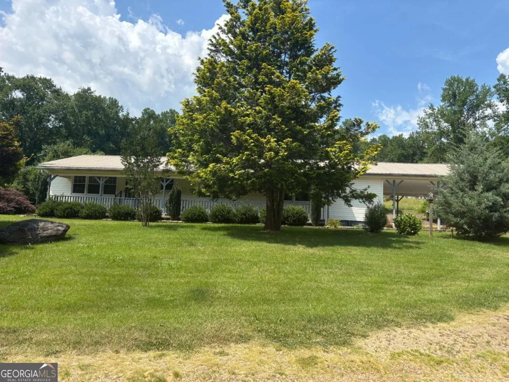 1163 Martin Head CIR Dahlonega, GA 30533