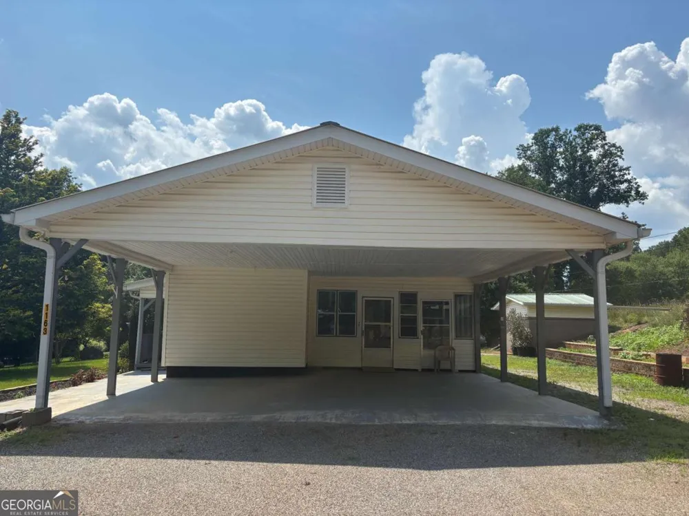 1163 Martin Head CIR Dahlonega, GA 30533