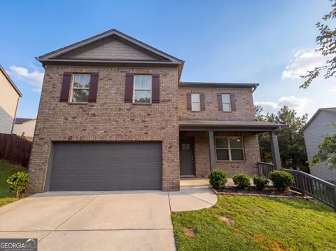 611 Dodson Lake CT