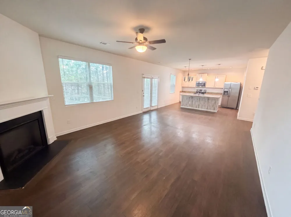 611 Dodson Lake CT Fairburn, GA 30213