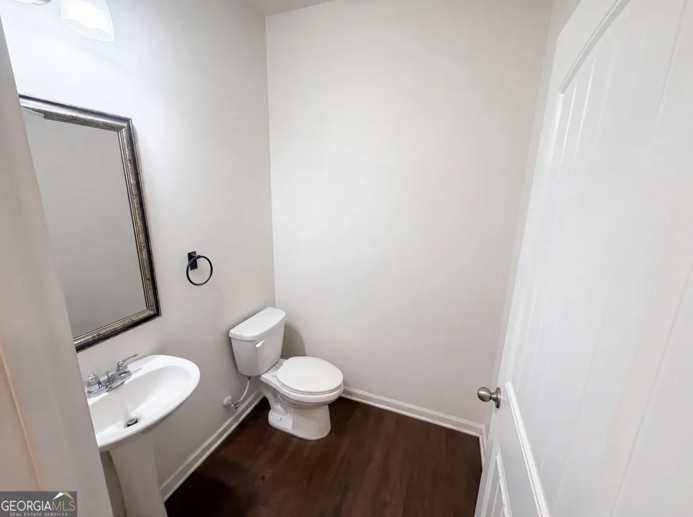 611 Dodson Lake CT Fairburn, GA 30213