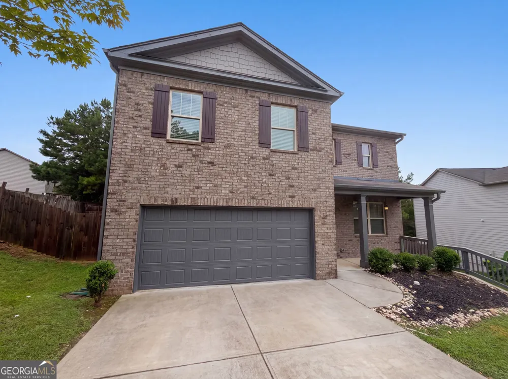 611 Dodson Lake CT Fairburn, GA 30213