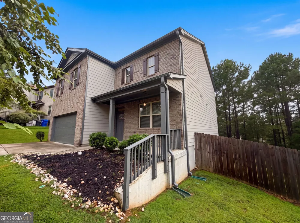 611 Dodson Lake CT Fairburn, GA 30213