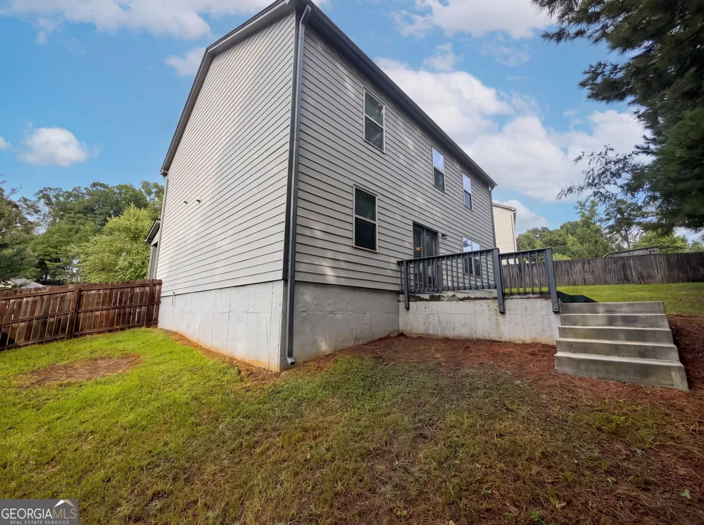 611 Dodson Lake CT Fairburn, GA 30213