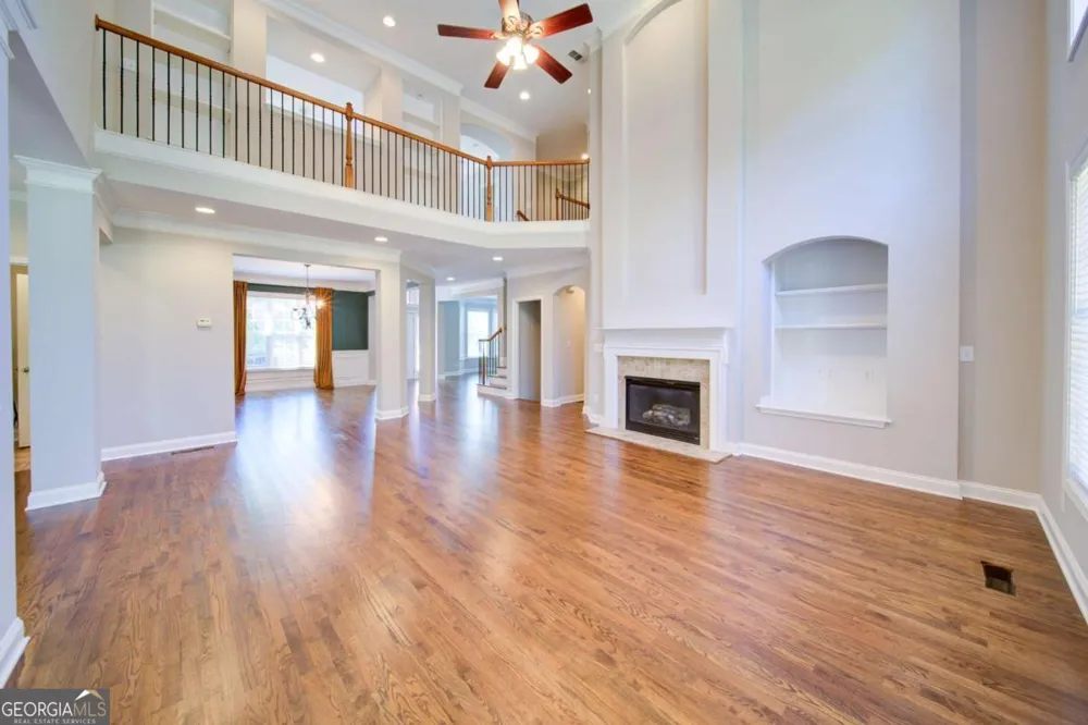 5660 Cascade TRL Cumming, GA 30040