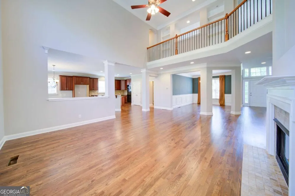 5660 Cascade TRL Cumming, GA 30040
