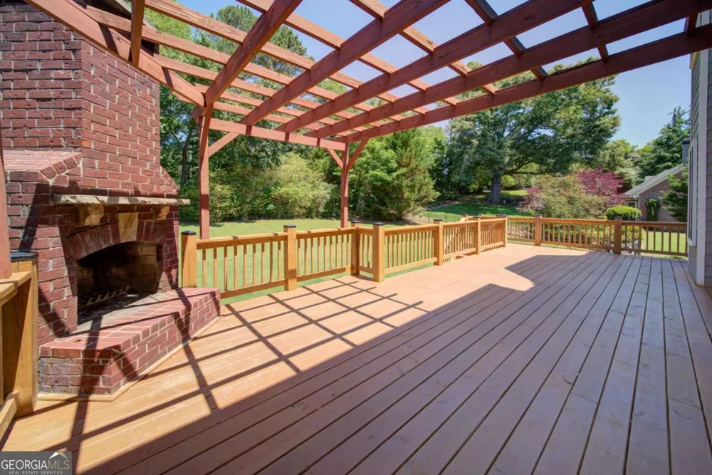 5660 Cascade TRL Cumming, GA 30040