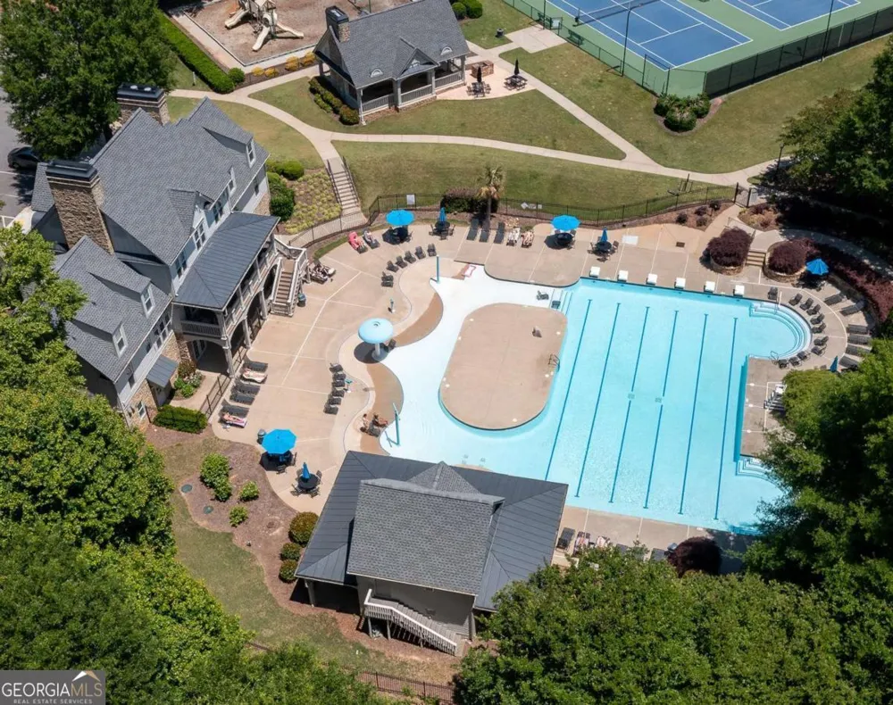 5660 Cascade TRL Cumming, GA 30040