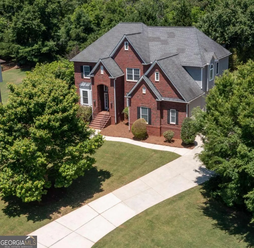 5660 Cascade TRL Cumming, GA 30040