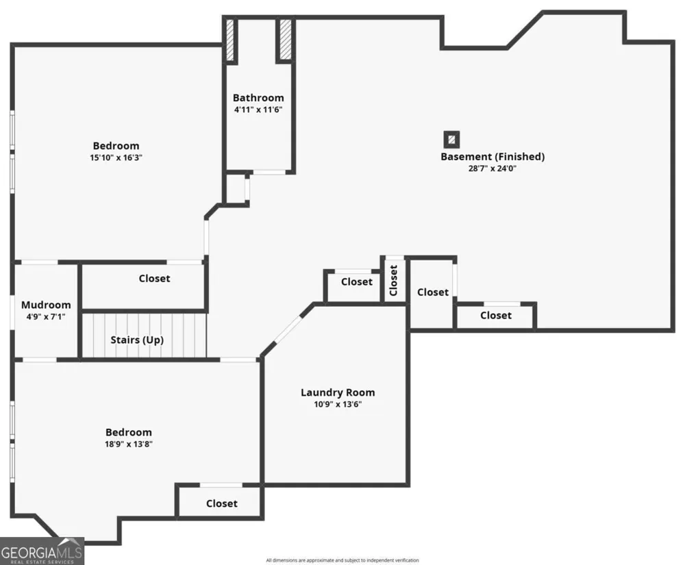 5660 Cascade TRL Cumming, GA 30040