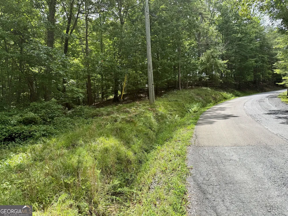 LOT 7 Stirratt RD Ranger, GA 30734