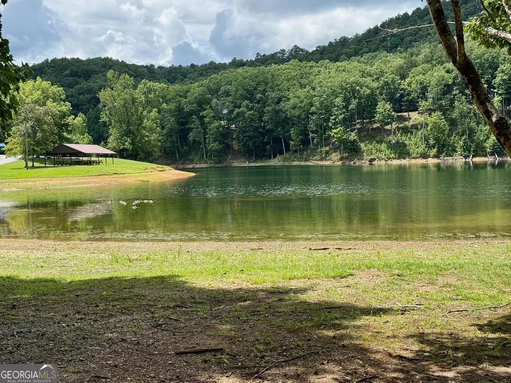 LOT 7 Stirratt RD Ranger, GA 30734