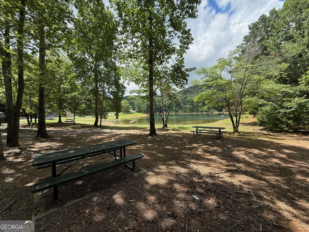 LOT 7 Stirratt RD Ranger, GA 30734
