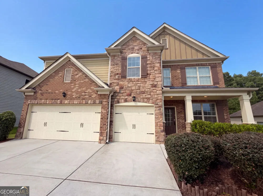 2772 Bluestone DR SW South Fulton, GA 30331