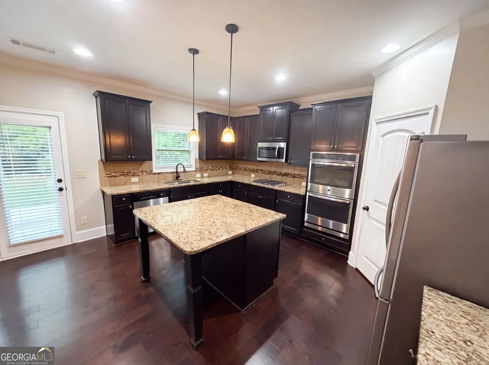 2772 Bluestone DR SW South Fulton, GA 30331