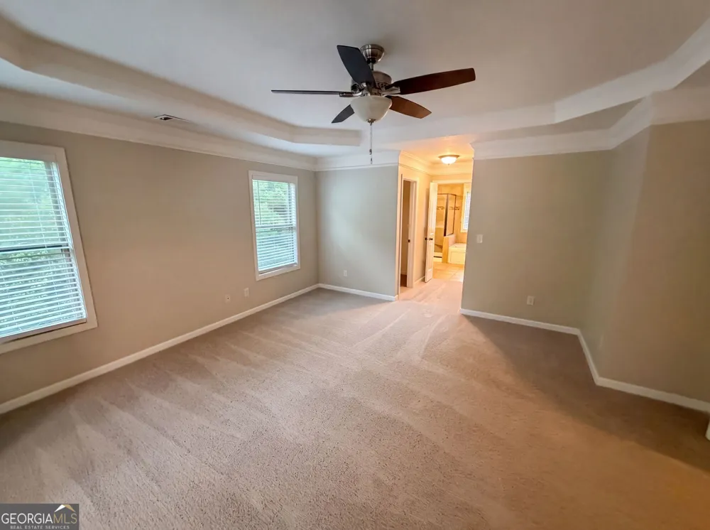 2772 Bluestone DR SW South Fulton, GA 30331