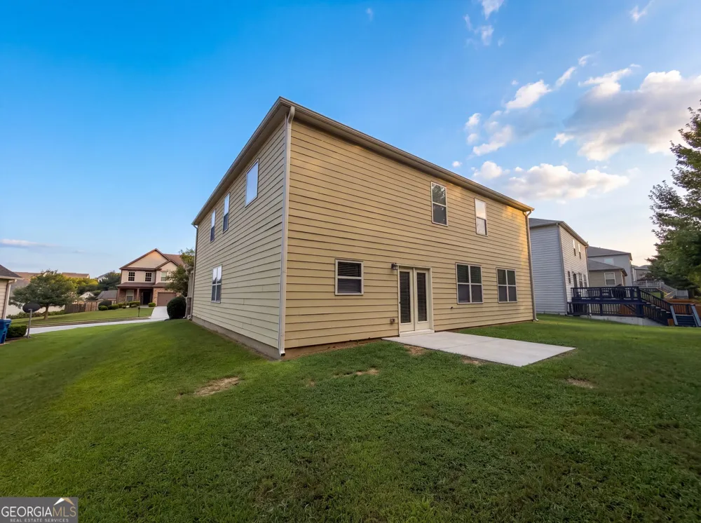 2772 Bluestone DR SW South Fulton, GA 30331