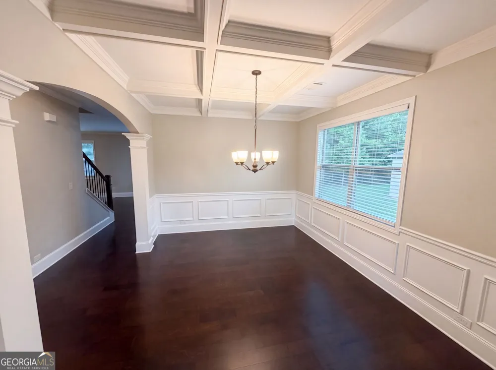 2772 Bluestone DR SW South Fulton, GA 30331