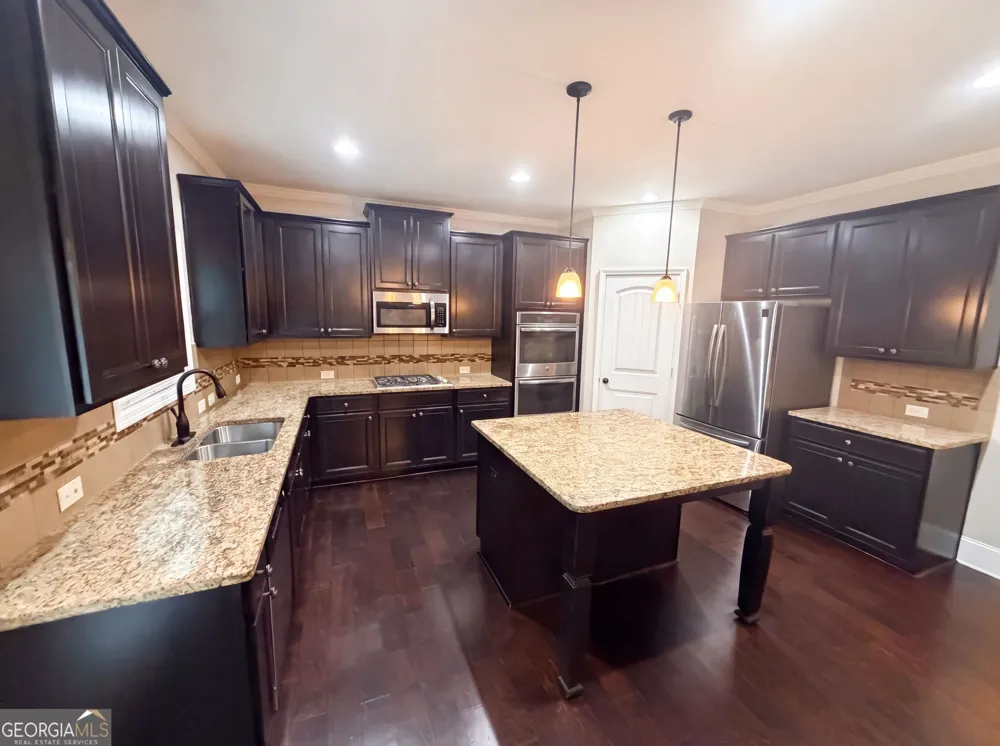 2772 Bluestone DR SW South Fulton, GA 30331