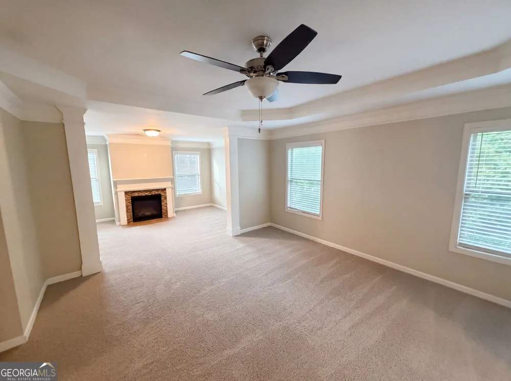 2772 Bluestone DR SW South Fulton, GA 30331