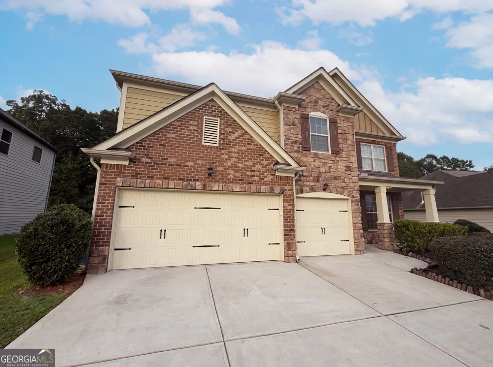 2772 Bluestone DR SW South Fulton, GA 30331