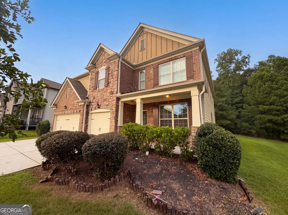 2772 Bluestone DR SW South Fulton, GA 30331