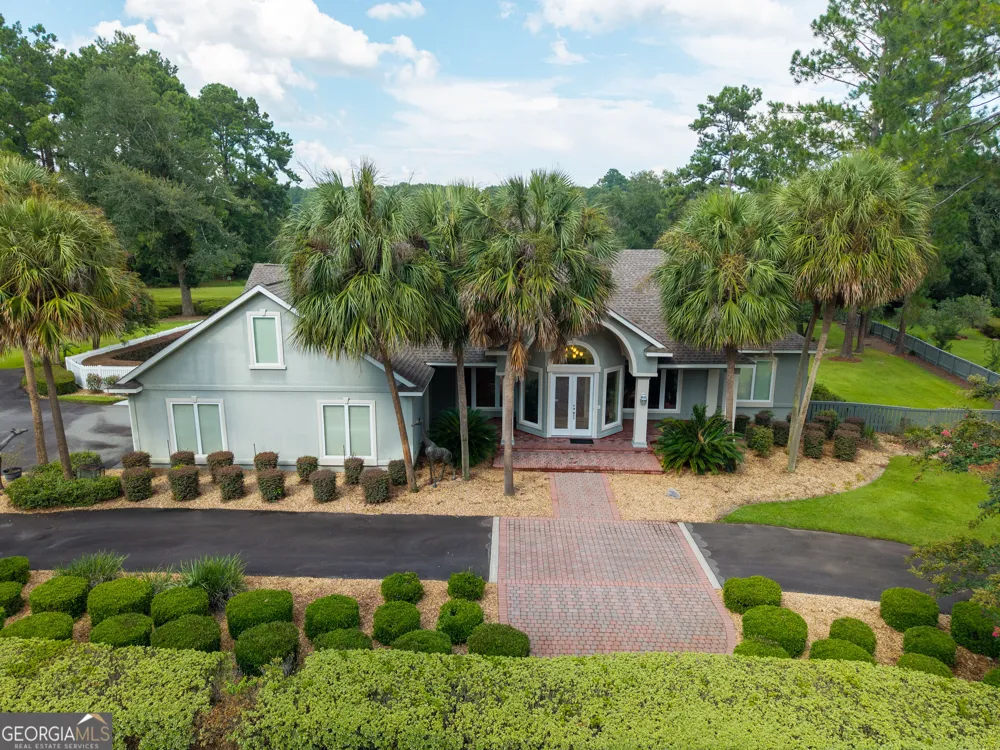 4709 Blackwater DR Valdosta, GA 31602