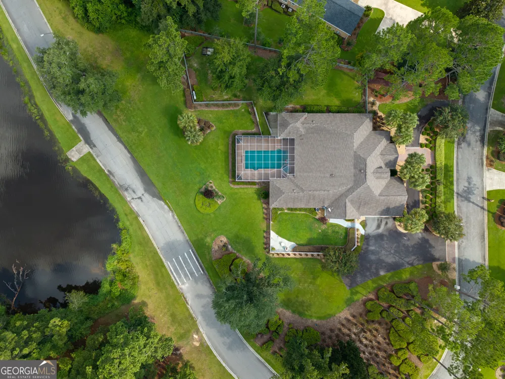 4709 Blackwater DR Valdosta, GA 31602
