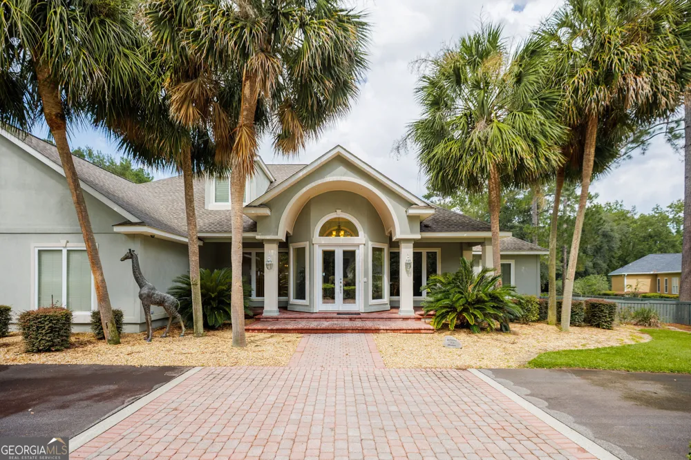 4709 Blackwater DR Valdosta, GA 31602