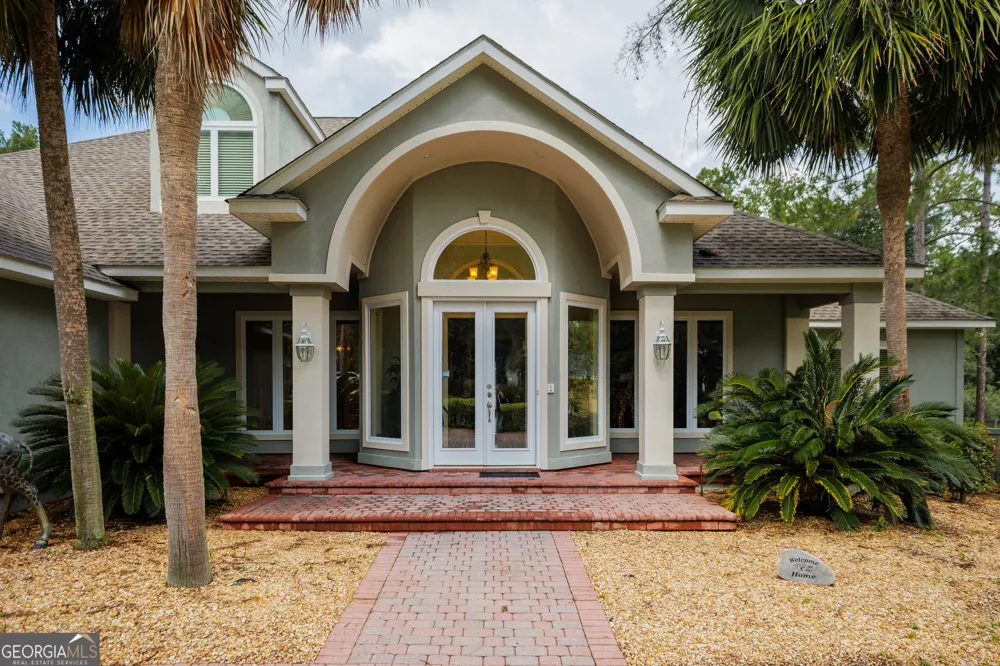 4709 Blackwater DR Valdosta, GA 31602