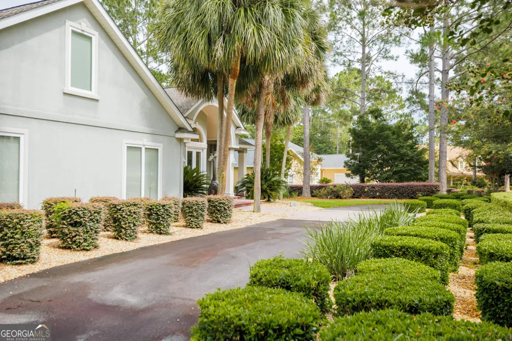 4709 Blackwater DR Valdosta, GA 31602