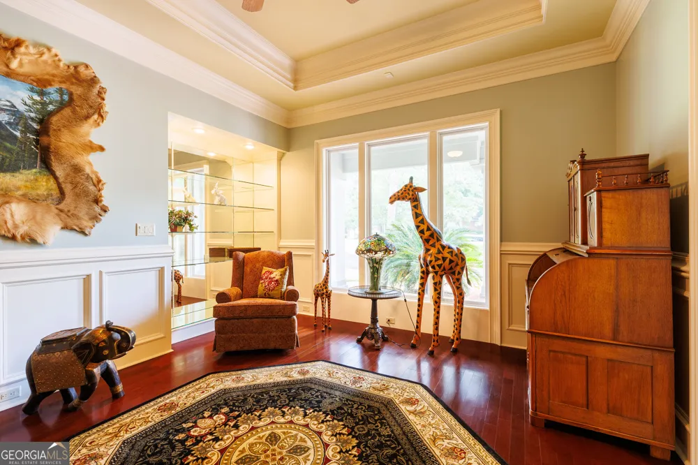 4709 Blackwater DR Valdosta, GA 31602