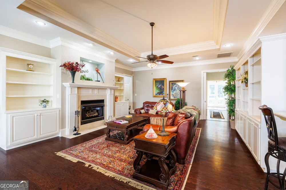 4709 Blackwater DR Valdosta, GA 31602