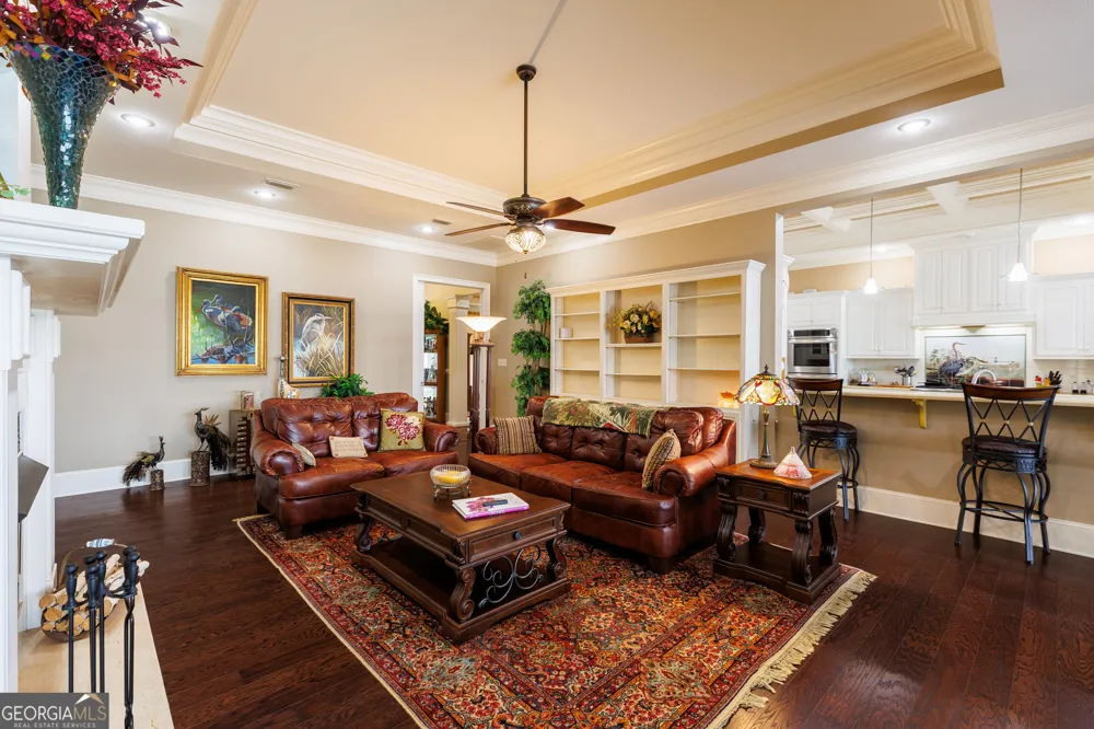4709 Blackwater DR Valdosta, GA 31602