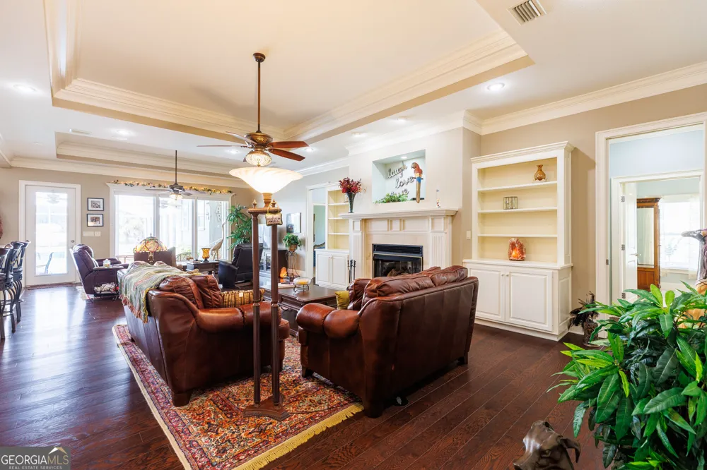 4709 Blackwater DR Valdosta, GA 31602