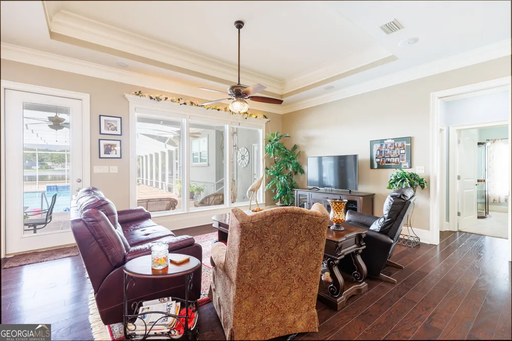 4709 Blackwater DR Valdosta, GA 31602