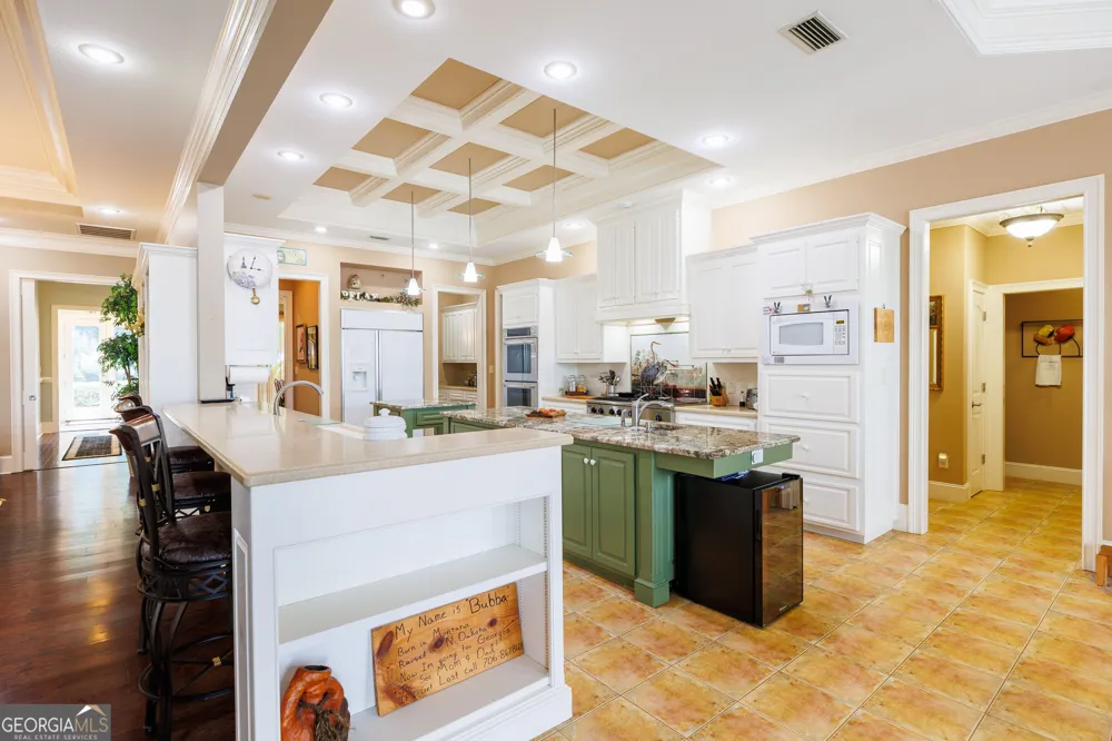 4709 Blackwater DR Valdosta, GA 31602
