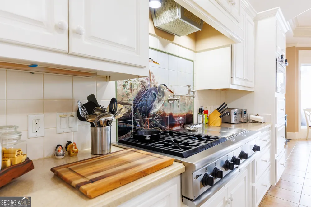 4709 Blackwater DR Valdosta, GA 31602