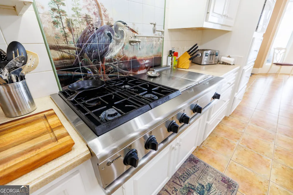 4709 Blackwater DR Valdosta, GA 31602