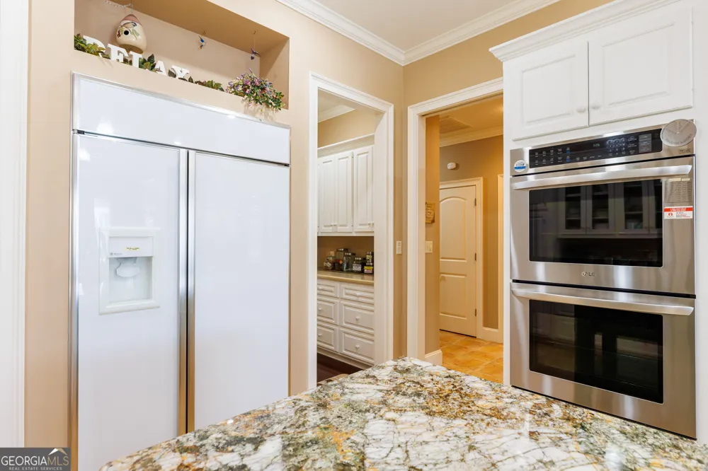 4709 Blackwater DR Valdosta, GA 31602
