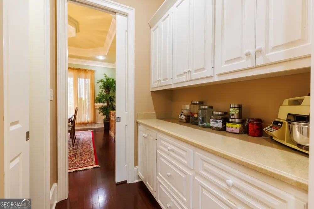 4709 Blackwater DR Valdosta, GA 31602