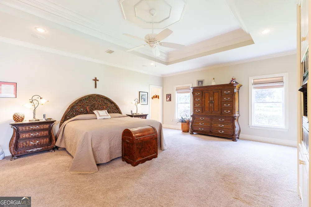 4709 Blackwater DR Valdosta, GA 31602